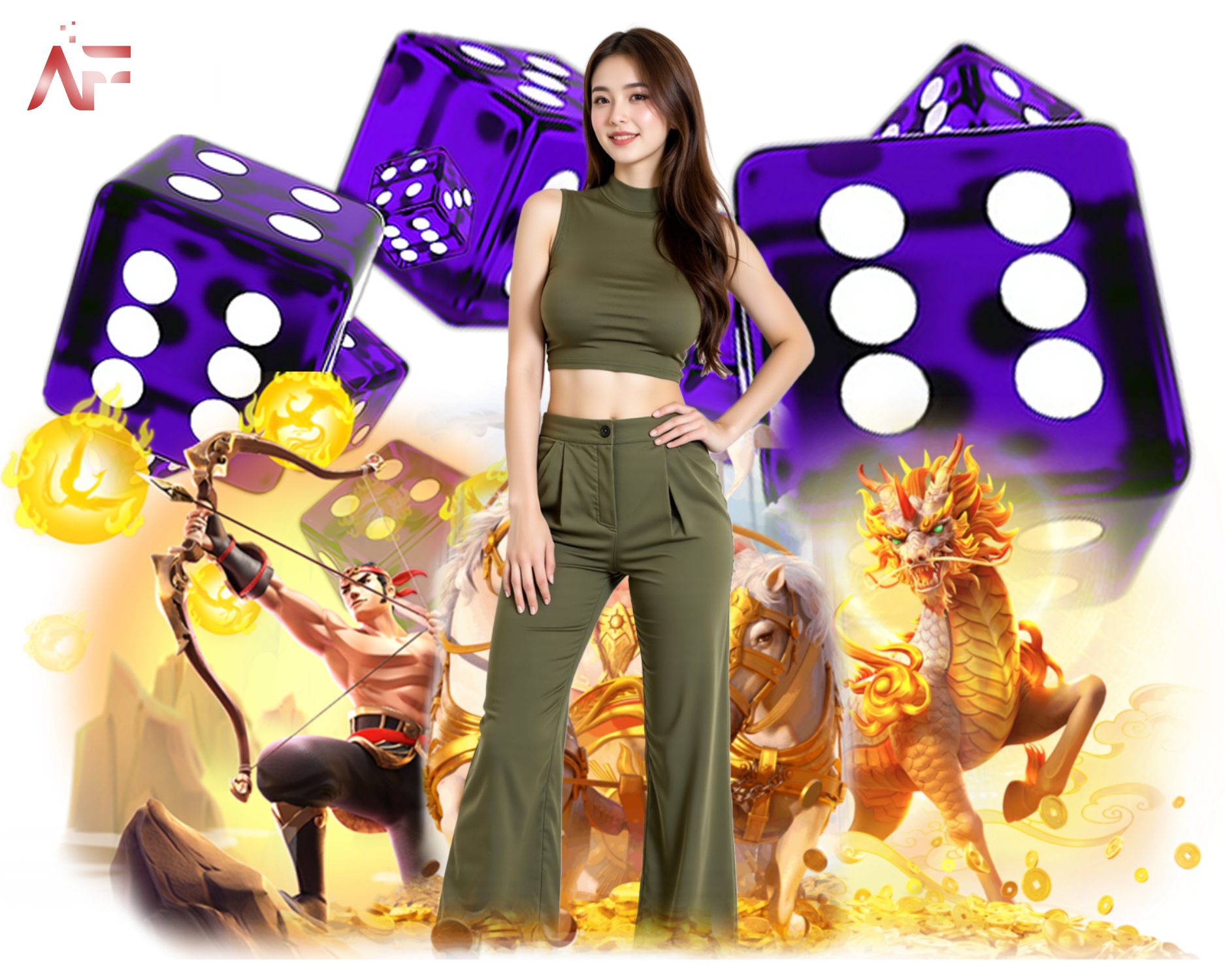 AFTHAI11 สล็อตออนไลน์