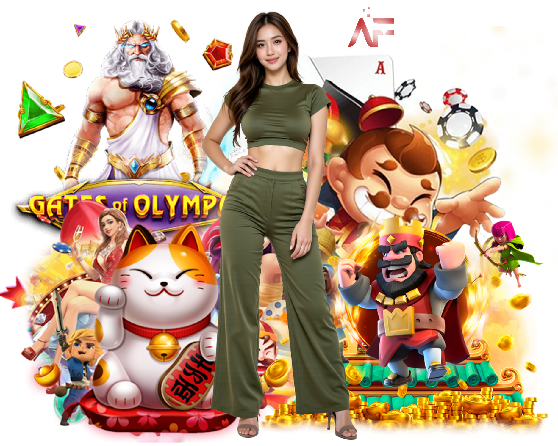 AFTHAI11 สมัครสมาชิก เครดิตฟรี